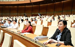 Quốc hội chốt bổ sung dự toán chi thường xuyên hơn 4.300 tỷ đồng năm 2025