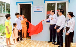 Xoá nhà tạm, nhà dột nát vướng quy định đất thổ cư