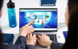 OPES dẫn đầu ngành bảo hiểm phi nhân thọ trong bảng xếp hạng FAST500