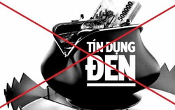 Phụ nữ cần cẩn trọng với tín dụng đen