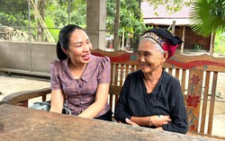 Những người nỗ lực giữ hồn cốt của dân tộc Ơ Đu