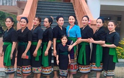Sấm - vị thần tối cao của người Ơ Đu