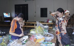 Phụ nữ dân tộc Thái ở miền Tây xứ Nghệ thoát nghèo nhờ "số hóa" cuộc sống