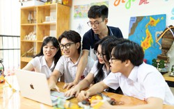 Đến năm 2030 tăng nhanh quy mô đào tạo trình độ cao khối ngành STEM