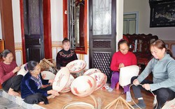 Ninh Bình: Tiếp sức cho phụ nữ khởi nghiệp