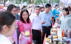 Hội LHPN Bến Tre chủ động, linh hoạt trong tuyên truyền về công tác giảm nghèo