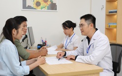 Dự án y tế cộng đồng hướng tới những gia đình thu nhập thấp chưa đủ điều kiện làm IVF