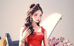 Phát hiện mẹ chồng dấm dúi cho tôi tiền đi làm đẹp, em chồng nổi đóa ép mẹ phải sang tên nhà cửa 