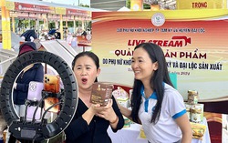 Quảng Nam sẽ tổ chức nhiều lớp tập huấn và trao đổi khởi nghiệp đổi mới sáng tạo cho phụ nữ
