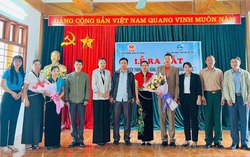 Tạo điều kiện để phụ nữ dân tộc thiểu số tiếp cận các nguồn vốn, nâng cao năng lực sản xuất, kinh doanh
