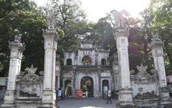 Hà Nội: Bản đồ du lịch đêm sẽ có thêm tour đêm "Tiếng chuông Trấn Vũ"