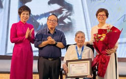 Giải thưởng Thiếu nhi Dế mèn lần thứ 6: Lần đầu có Hiệp sỹ là nhạc sỹ