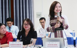Đắk Lắk: Thanh thiếu niên DTTS không còn là "nguy cơ" mà là "nguồn lực" phòng chống tảo hôn
