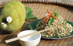 Món nhút của mẹ