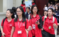 Quy đổi điểm chuẩn: Thí sinh và phụ huynh rối bời