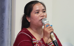 Người có uy tín là "cầu nối" đẩy lùi hủ tục ở buôn làng
