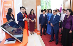 21 ngân hàng chuẩn bị nguồn lực 500.000 tỷ đồng cho vay đầu tư công nghệ số