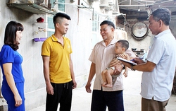 Người hoạt động không chuyên trách ở thôn, tổ dân phố nghỉ việc sẽ được trợ cấp