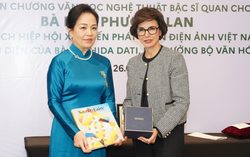 4 người phụ nữ Việt Nam gây ấn tượng tại Liên hoan phim Cannes 2025