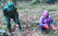 Người dân biên giới Hà Giang cần được tiếp cận thông tin đa dạng về thị trường tiêu thụ sản phẩm