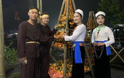 Tận dụng lợi thế văn hóa, thiên nhiên để phát triển du lịch cộng đồng