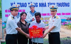 Người dân ở Cam Thịnh Tây cần tiếp cận kiến thức về chăn nuôi, trồng trọt để phát triển kinh tế