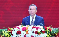 ĐỘT PHÁ THỂ CHẾ, PHÁP LUẬT ĐỂ ĐẤT NƯỚC VƯƠN MÌNH