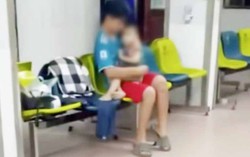 Bệnh viện Đa khoa tỉnh Nam Định lên tiếng trước phản ánh "nộp đủ tiền mới cấp cứu"