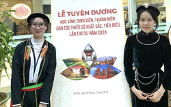 2 nữ sinh biến thảo dược vườn nhà thành thuốc Nam 