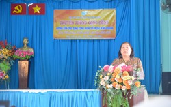 Hội LHPN tỉnh Tiền Giang lan tỏa tinh thần khởi nghiệp trong kỷ nguyên số