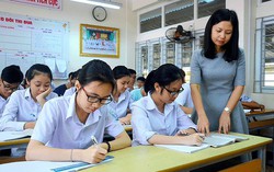 Hà Nội: Gần 14.000 chỉ tiêu chương trình giáo dục thường xuyên cấp THPT năm học 2025 - 2026