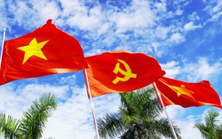 Đất nước độc lập - Tổ quốc thống nhất - Nhân dân hạnh phúc