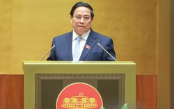 Thủ tướng: Năm 2025, dự kiến quy mô kinh tế Việt Nam trên 500 tỷ USD