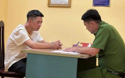 Nhận tiền để người dân xây dựng trên đất nông nghiệp, 3 cán bộ xã ở Hà Nội bị khởi tố