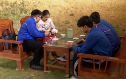 Tuyên Quang: Đoàn Thanh niên đẩy mạnh tuyên truyền xóa bỏ tảo hôn, hôn nhân cận huyết