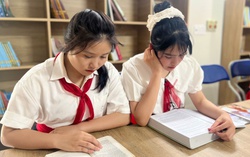 Thanh Hóa: Trao tặng công trình thư viện cho trẻ em khó khăn