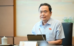 Chủ tịch Quốc hội: Nhiều đề tài khoa học nghiệm thu nhưng ứng dụng chưa được bao nhiêu, gây lãng phí