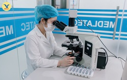 Xét nghiệm gen một lần duy nhất trong đời, sàng lọc sớm và ngăn ngừa ung thư di truyền