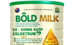 TPHCM: Kiểm tra hơn 4.600 nhà thuốc, phát hiện 1 cơ sở kinh doanh sữa giả