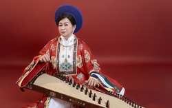 GS Hồ Thụy Trang: Kể chuyện chiến tranh bằng âm thanh trong phim "Địa đạo"