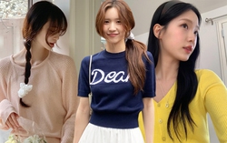 5 kiểu tóc trẻ trung, dễ làm, hợp diện cùng váy vóc mùa hè