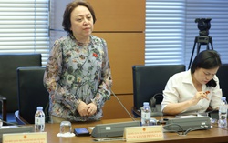 Cán bộ, công chức làm nhiều, hiệu quả cao phải được hưởng nhiều; xóa bỏ biên chế suốt đời phải đổi mới cách đánh giá