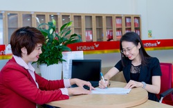 Lãi suất chỉ từ 3%/năm, HDBank kích hoạt 2 gói vay quy mô 35.000 tỷ đồng hỗ trợ doanh nghiệp tăng tốc và chuyển đổi số