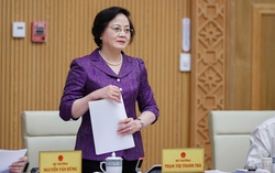 Bộ Nội vụ báo cáo về dự kiến biên chế cán bộ, công chức giảm sau sắp xếp hành chính cấp tỉnh, xã