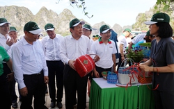 Ngày Môi trường thế giới: Tăng tái sử dụng, tái chế, xử lý chất thải nhựa