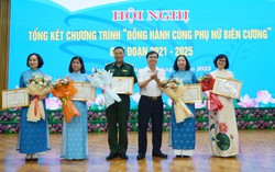 Kon Tum: Đời sống hội viên đổi thay nhờ Chương trình "Đồng hành cùng phụ nữ biên cương"
