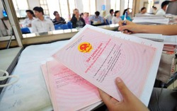 Hà Nội tiếp nhận hồ sơ đăng ký bảo đảm đất đai trực tuyến từ ngày 1/6