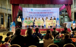 Hội LHPN huyện Tủa Chùa (Điện Biên): Chú trọng thực hiện mục tiêu bình đẳng giới