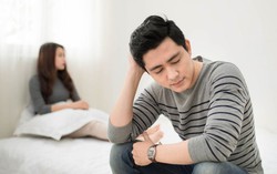 Chán nhau ngay từ khi sống thử