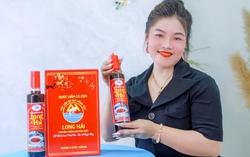 Bà chủ nước mắm vượt qua thử thách trong hành trình khởi nghiệp